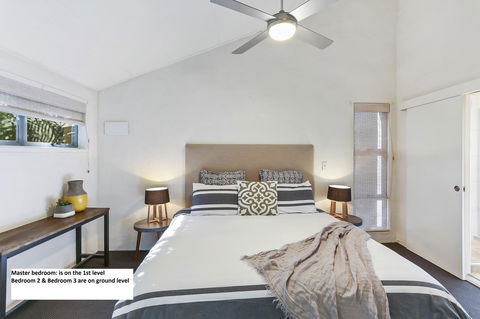 Noosa De Villa - Accommodation Asia 5