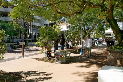 Noosa De Villa - Accommodation Asia 16