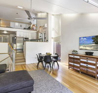 Noosa De Villa - Accommodation Asia