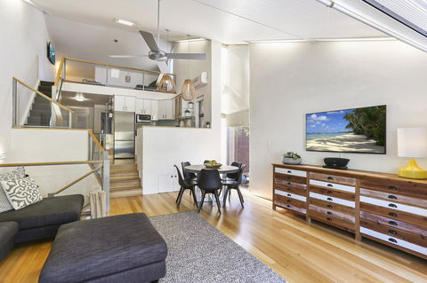 Noosa De Villa - Accommodation Asia 0