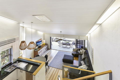 Noosa De Villa - Accommodation Asia 7
