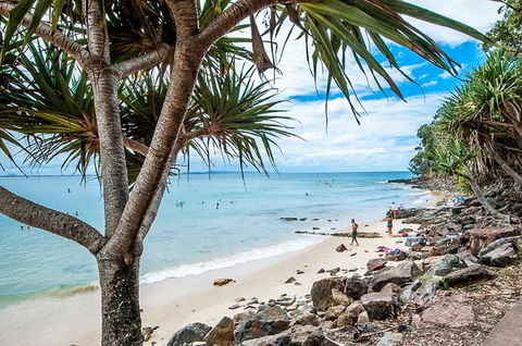 Noosa De Villa - Accommodation Asia 15