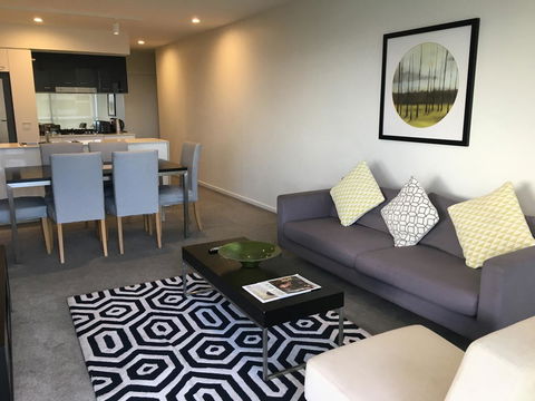 Mowbray East Apartments - Accommodation Asia 6