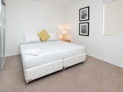Mowbray East Apartments - Accommodation Asia 20