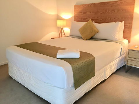Mowbray East Apartments - Accommodation Asia 2