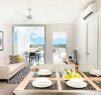 Mowbray East Apartments - Accommodation Asia