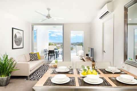 Mowbray East Apartments - Accommodation Asia 0