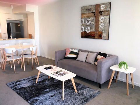 Mowbray East Apartments - Accommodation Asia 8