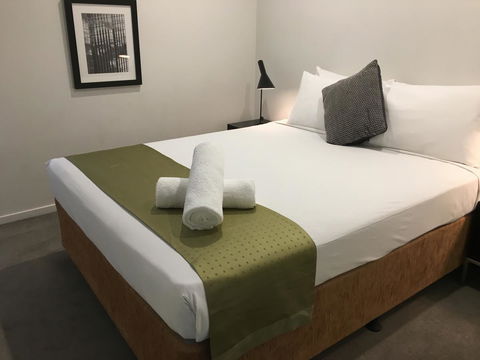 Mowbray East Apartments - Accommodation Asia 5