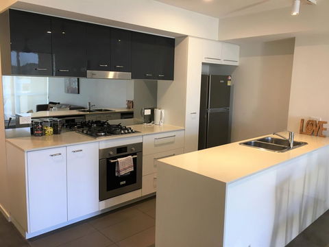 Mowbray East Apartments - Accommodation Asia 16