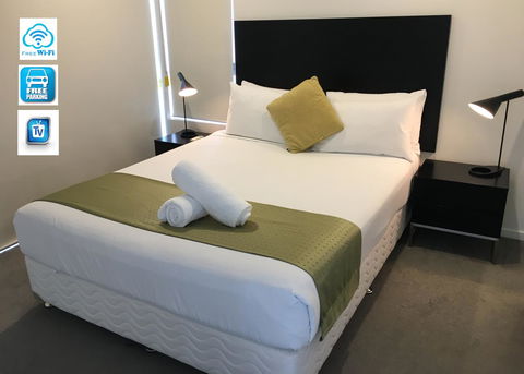 Mowbray East Apartments - Accommodation Asia 3
