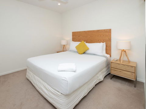 Mowbray East Apartments - Accommodation Asia 18