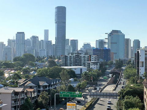 Mowbray East Apartments - Accommodation Asia 13
