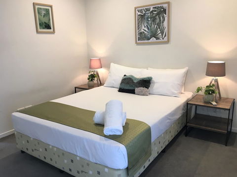 Mowbray East Apartments - Accommodation Asia 7