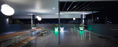 Mowbray East Apartments - Accommodation Asia 9