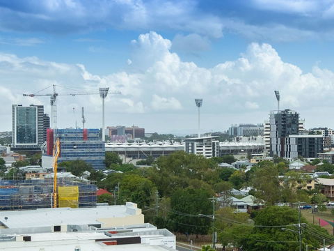 Mowbray East Apartments - Accommodation Asia 26
