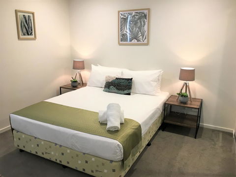 Mowbray East Apartments - Accommodation Asia 10