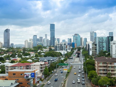 Mowbray East Apartments - Accommodation Asia 27