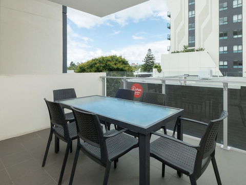 Mowbray East Apartments - Accommodation Asia 29