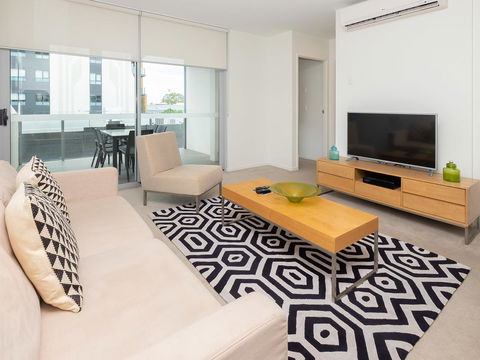 Mowbray East Apartments - Accommodation Asia 19