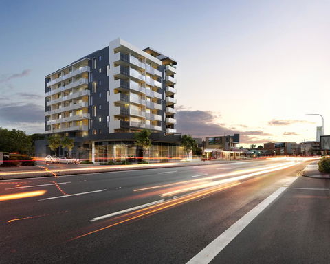 Mowbray East Apartments - Accommodation Asia 25