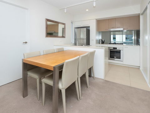 Mowbray East Apartments - Accommodation Asia 21