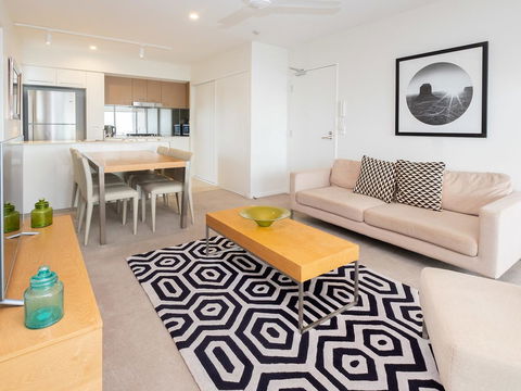 Mowbray East Apartments - Accommodation Asia 24