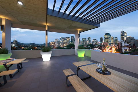 Mowbray East Apartments - Accommodation Asia 28