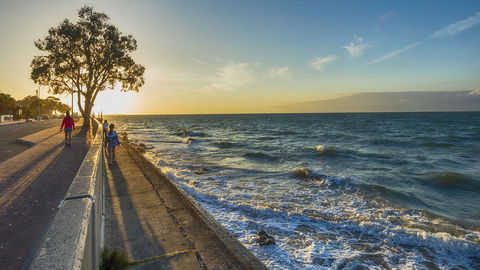 Oaks Hervey Bay Resort And Spa - Accommodation Asia 7