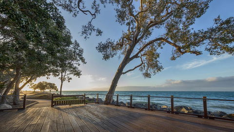 Oaks Hervey Bay Resort And Spa - Accommodation Asia 5