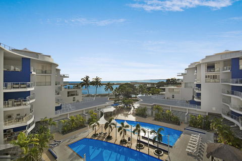 Oaks Hervey Bay Resort And Spa - Accommodation Asia 1