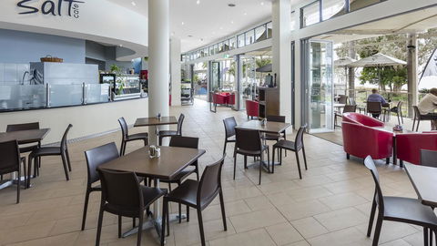 Oaks Hervey Bay Resort And Spa - Accommodation Asia 26