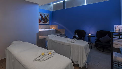 Oaks Hervey Bay Resort And Spa - Accommodation Asia 10