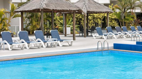 Oaks Hervey Bay Resort And Spa - Accommodation Asia 20