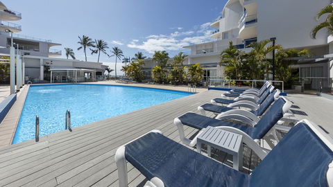 Oaks Hervey Bay Resort And Spa - Accommodation Asia 17