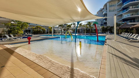 Oaks Hervey Bay Resort And Spa - Accommodation Asia 18