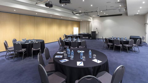 Oaks Hervey Bay Resort And Spa - Accommodation Asia 24