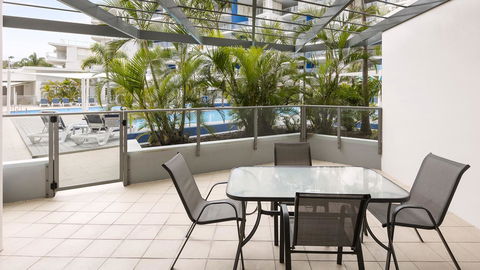 Oaks Hervey Bay Resort And Spa - Accommodation Asia 12