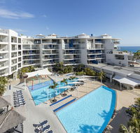 Oaks Resort  Spa Hervey Bay - Accommodation Asia