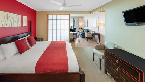Oaks Hervey Bay Resort And Spa - Accommodation Asia 31