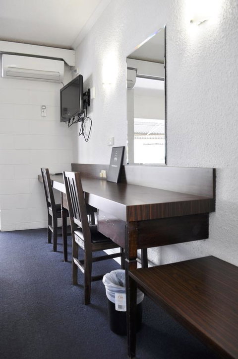 Alexandra Park Motor Inn - Accommodation Asia 34