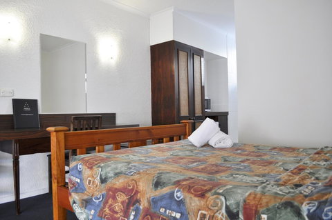 Alexandra Park Motor Inn - Accommodation Asia 37