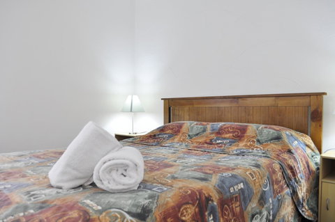 Alexandra Park Motor Inn - Accommodation Asia 31