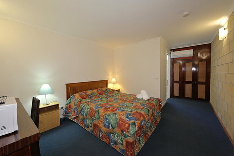 Alexandra Park Motor Inn - Accommodation Asia 24