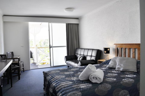 Alexandra Park Motor Inn - Accommodation Asia 41