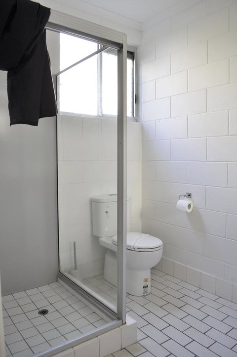 Alexandra Park Motor Inn - Accommodation Asia 36