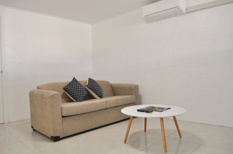 Alexandra Park Motor Inn - Accommodation Asia 26