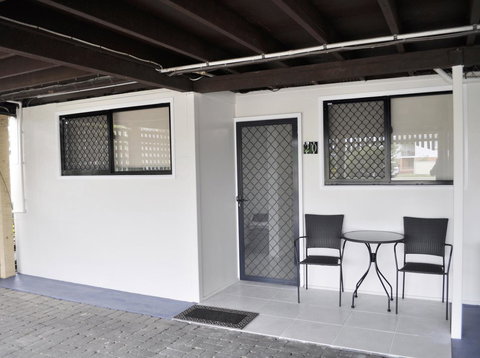 Alexandra Park Motor Inn - Accommodation Asia 29