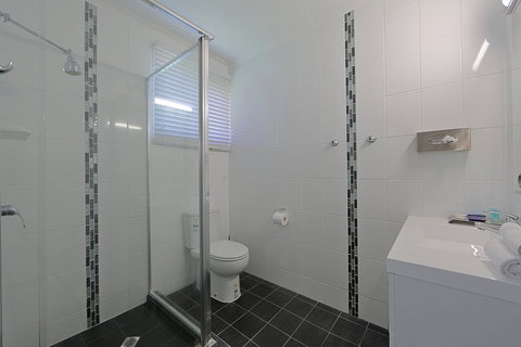 Alexandra Park Motor Inn - Accommodation Asia 19