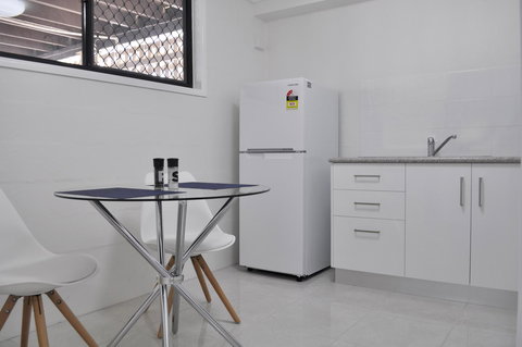 Alexandra Park Motor Inn - Accommodation Asia 8